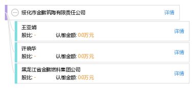 綏化市金鵬筑陶有限責任公司