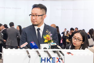 熱烈祝賀金貓銀貓集團在香港交易所成功上市