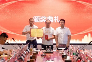 以賽促學 以賽提氣 以賽聚識 | 金鵬建設集團“安全知識競賽”活動圓滿舉辦