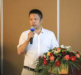 金鵬控股集團召開2018上半年度會議，凝心聚力再出發