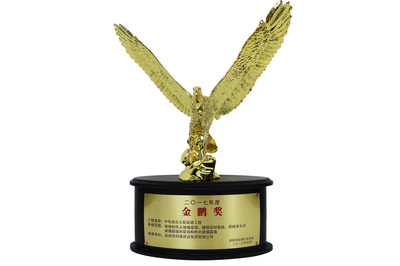 喜訊 | 科源集團再獲兩項深圳市金鵬獎