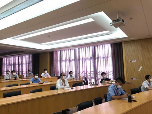 共克時艱 海航集團金鵬航空運控部順利開展三期簽派復訓工作