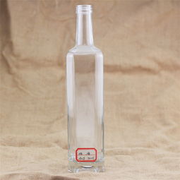 金鵬玻璃 優質330ml洋酒瓶制造商，濟寧洋酒瓶首選供應商